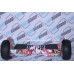 SUV-Colored Skull 8.5 Inch SUV-Colored Skull 8.5 Inch